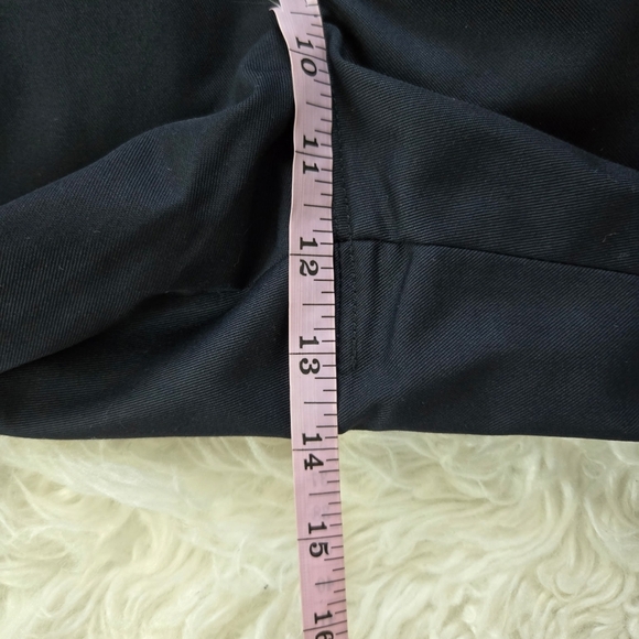 Elbeco Tek3 Ladies Choice Pants. Black. Size 18. New. - Picture 5 of 9